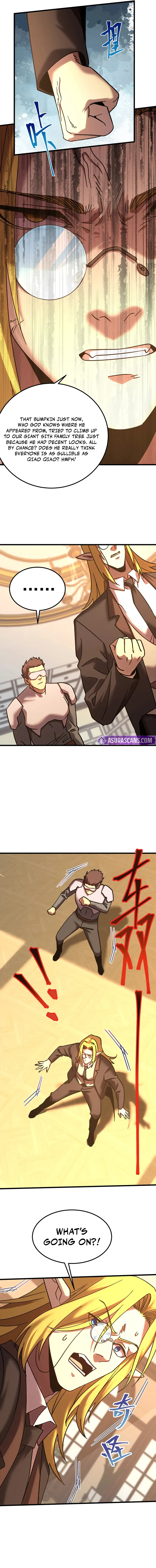 Logging 10,000 Years into the Future Chapter 237 55 06