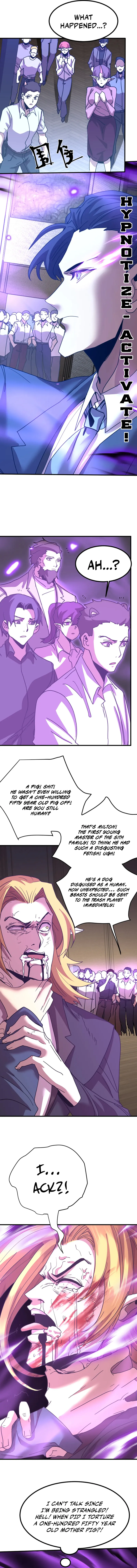 Logging 10,000 Years into the Future Chapter 237 59 10