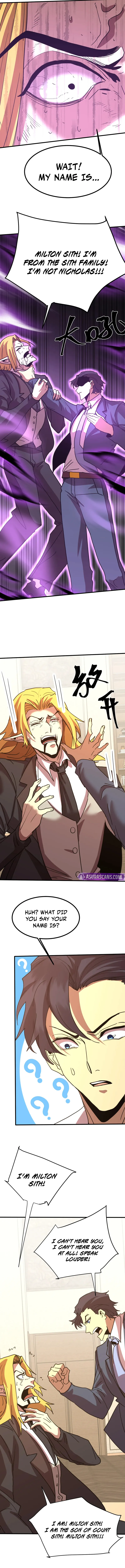 Logging 10,000 Years into the Future Chapter 237 61 12