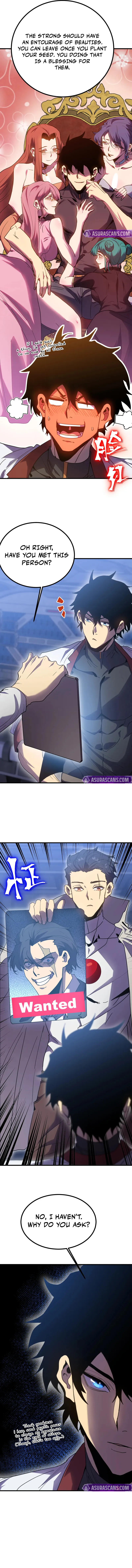 Logging 10,000 Years into the Future Chapter 238 57 08