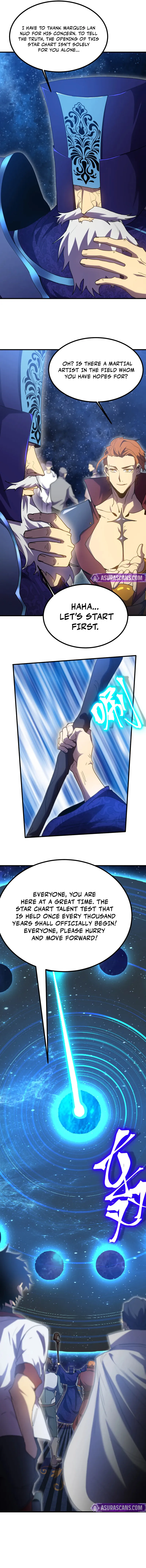 Logging 10,000 Years into the Future Chapter 238 62 13