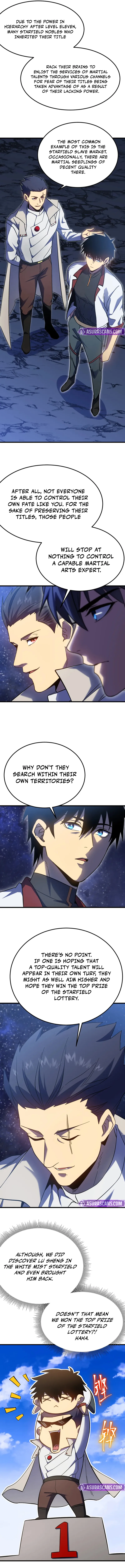 Logging 10,000 Years into the Future Chapter 239 61 03