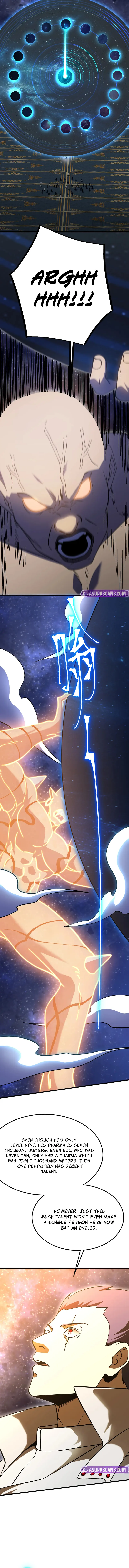 Logging 10,000 Years into the Future Chapter 239 64 06