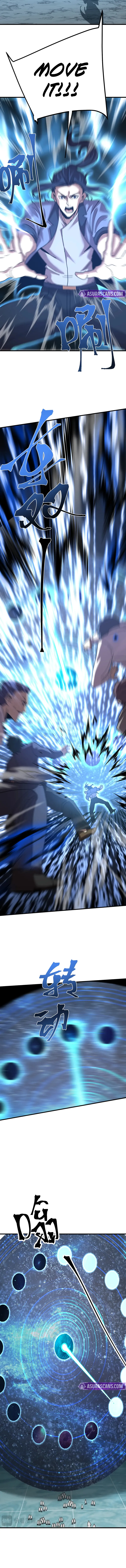 Logging 10,000 Years into the Future Chapter 239 68 10