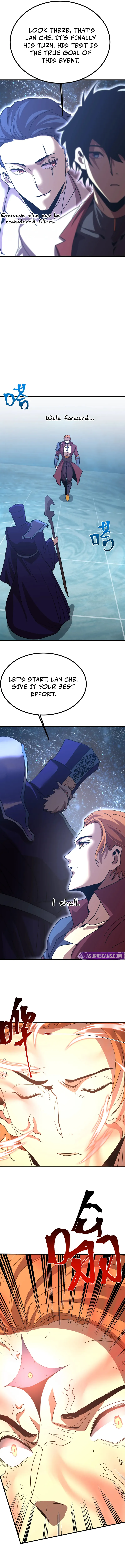 Logging 10,000 Years into the Future Chapter 239 72 14