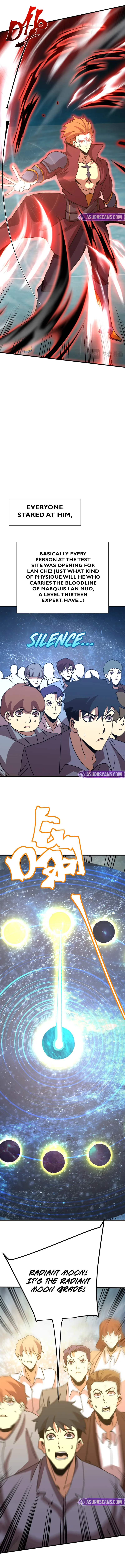 Logging 10,000 Years into the Future Chapter 239 73 15