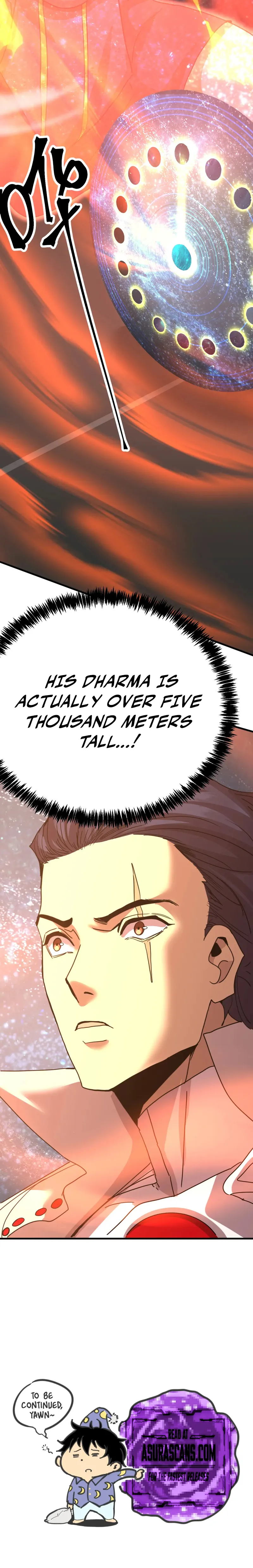 Logging 10,000 Years into the Future Chapter 239 75 17