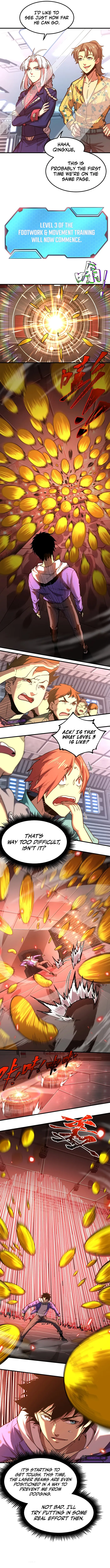 Logging 10,000 Years into the Future Chapter 24 30 002