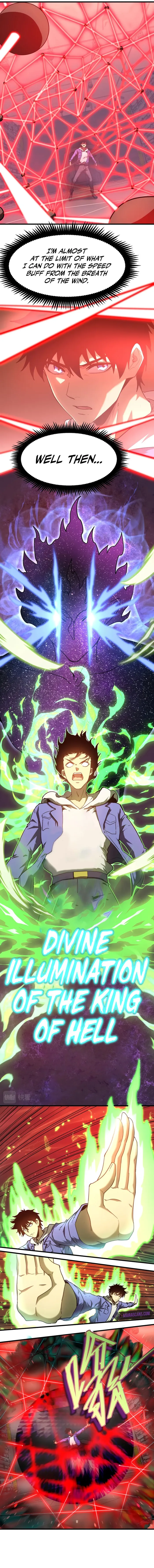 Logging 10,000 Years into the Future Chapter 24 34 006