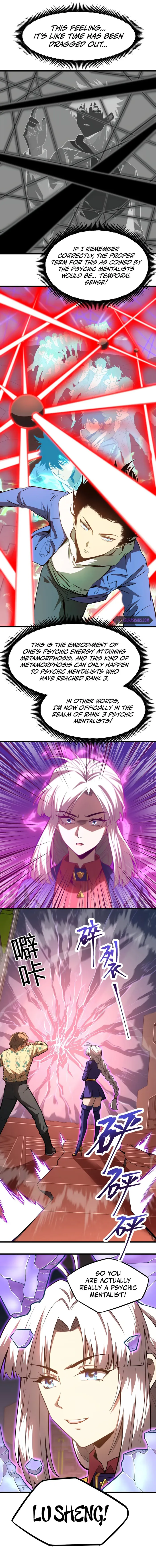 Logging 10,000 Years into the Future Chapter 24 35 007