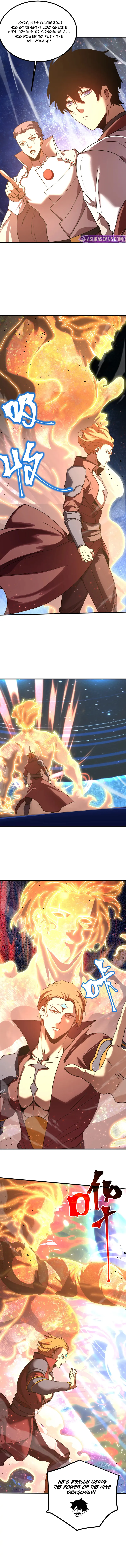 Logging 10,000 Years into the Future Chapter 240 50 04