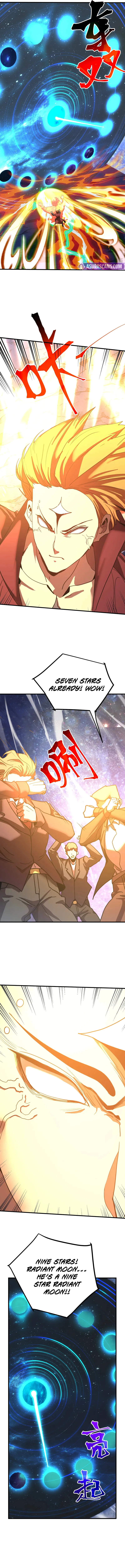 Logging 10,000 Years into the Future Chapter 240 51 05