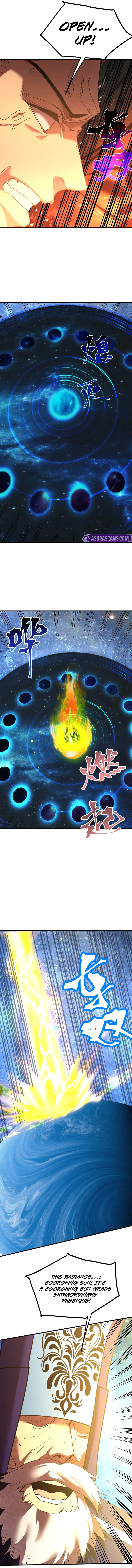 Logging 10,000 Years into the Future Chapter 240 53 07