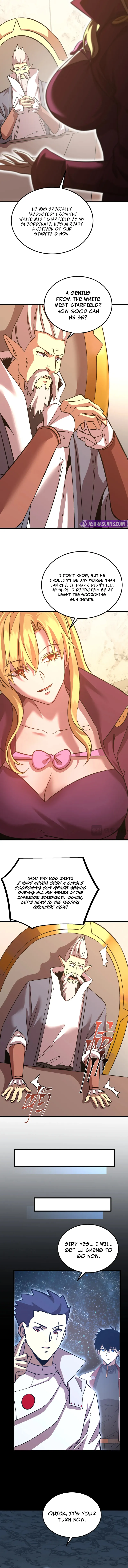 Logging 10,000 Years into the Future Chapter 240 57 11