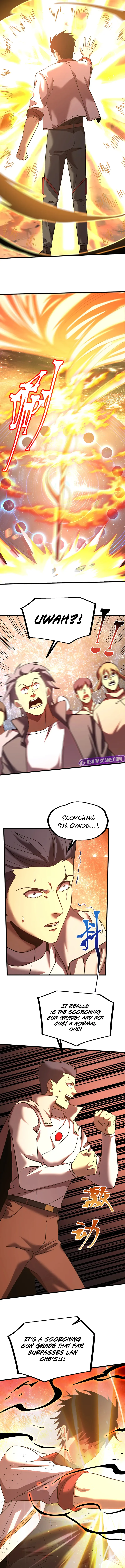 Logging 10,000 Years into the Future Chapter 241 49 03