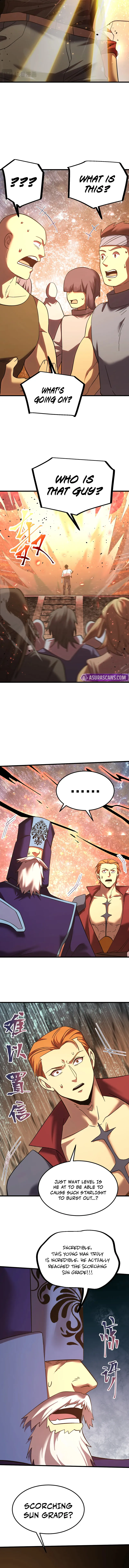 Logging 10,000 Years into the Future Chapter 241 50 04