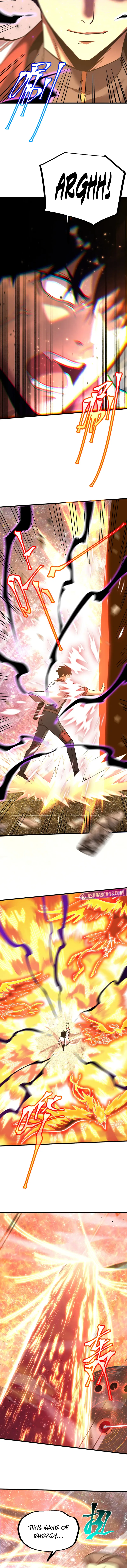 Logging 10,000 Years into the Future Chapter 241 52 06