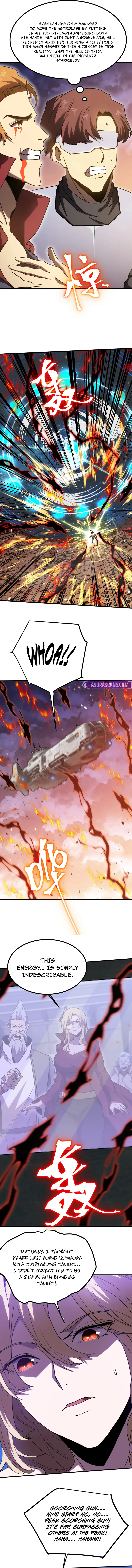 Logging 10,000 Years into the Future Chapter 241 57 11