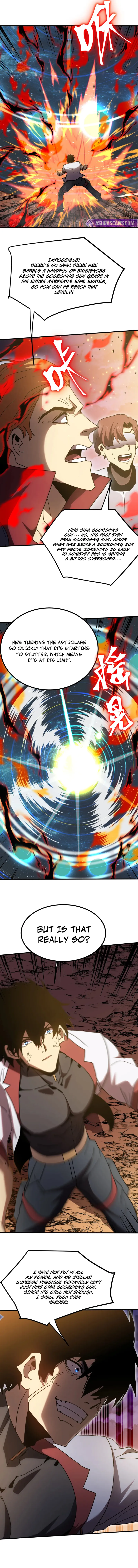 Logging 10,000 Years into the Future Chapter 241 59 13