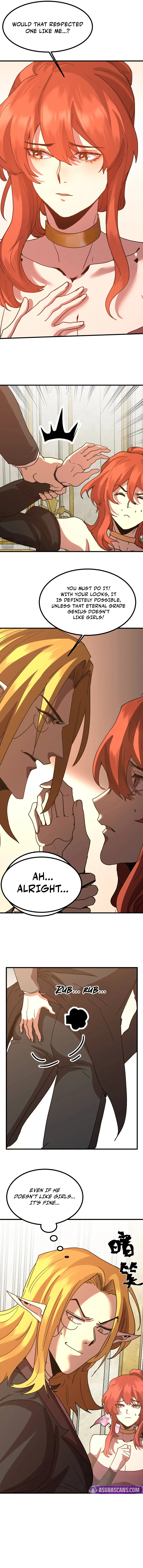 Logging 10,000 Years into the Future Chapter 243 60 11