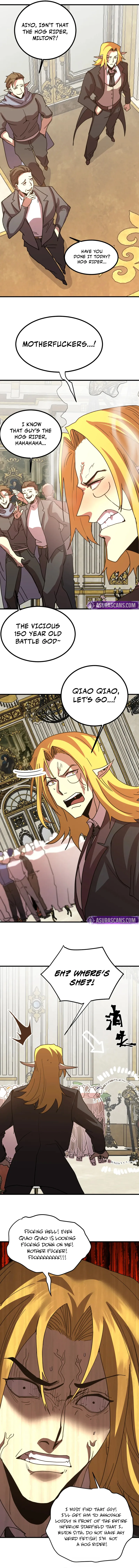 Logging 10,000 Years into the Future Chapter 243 61 12