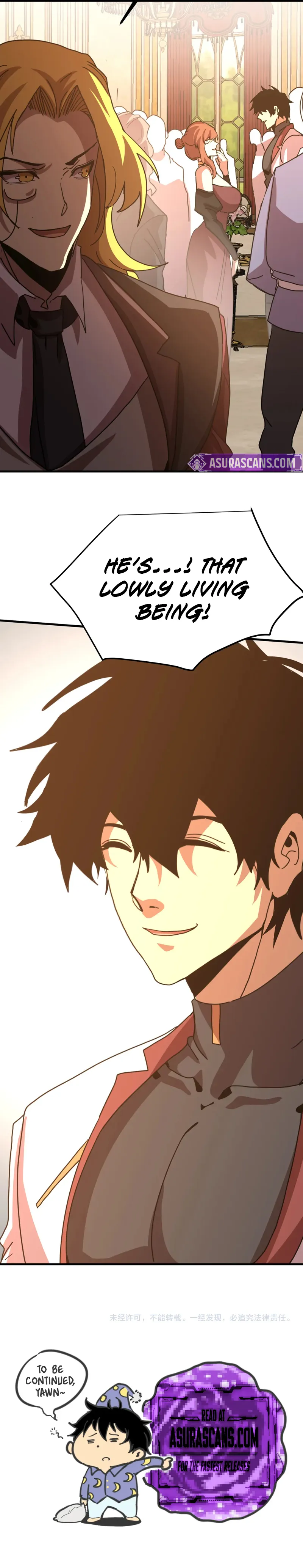 Logging 10,000 Years into the Future Chapter 243 63 14