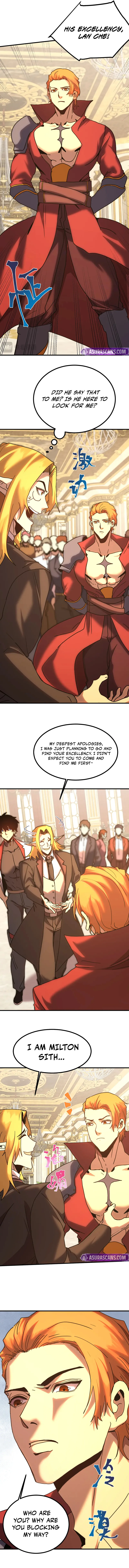 Logging 10,000 Years into the Future Chapter 244 53 04