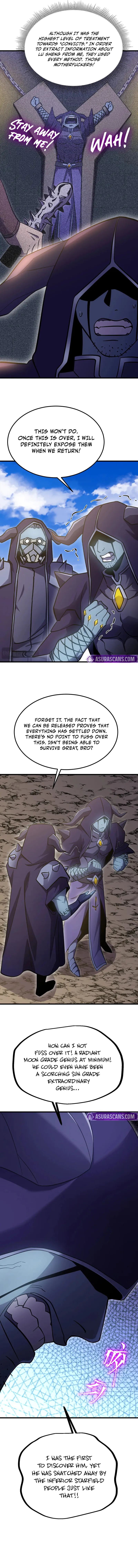 Logging 10,000 Years into the Future Chapter 244 60 11