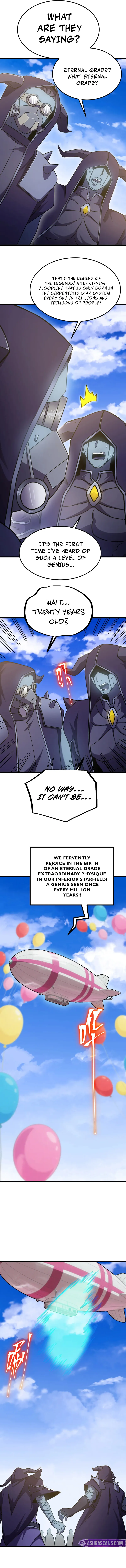 Logging 10,000 Years into the Future Chapter 244 62 13