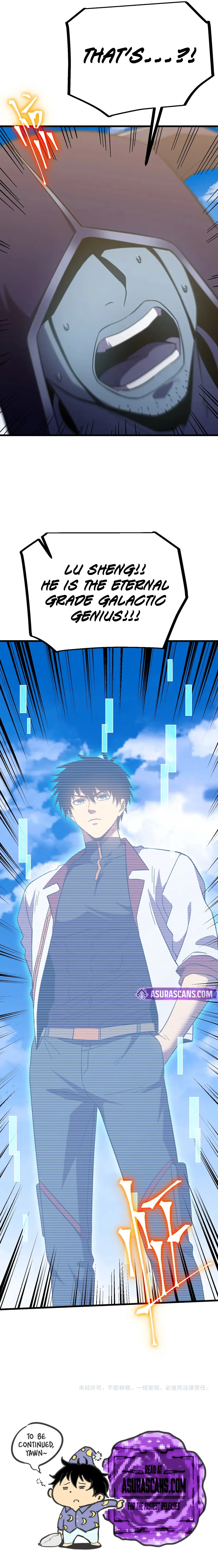 Logging 10,000 Years into the Future Chapter 244 63 14