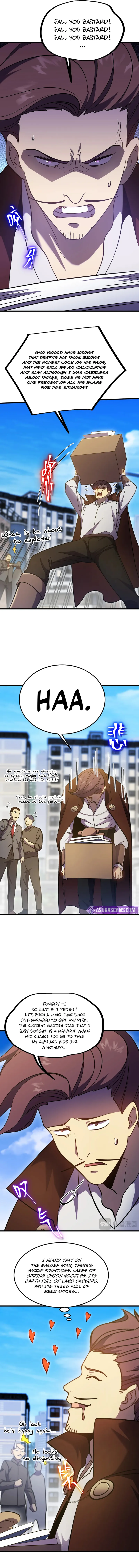 Logging 10,000 Years into the Future Chapter 245 49 03