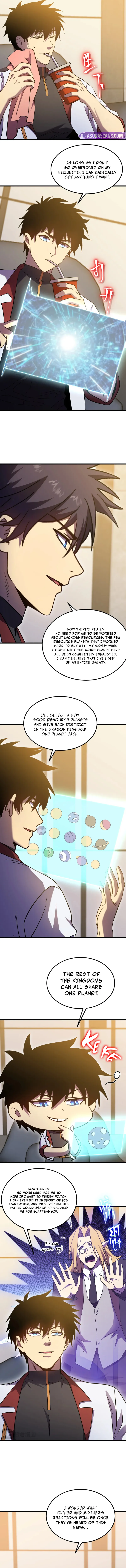 Logging 10,000 Years into the Future Chapter 245 52 06