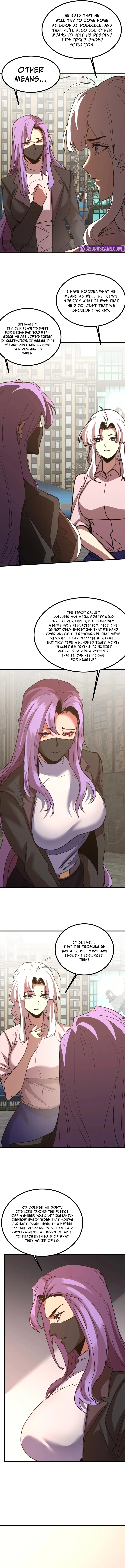 Logging 10,000 Years into the Future Chapter 245 56 10