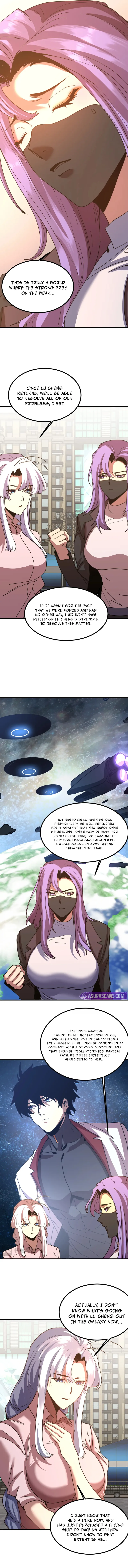 Logging 10,000 Years into the Future Chapter 245 57 11