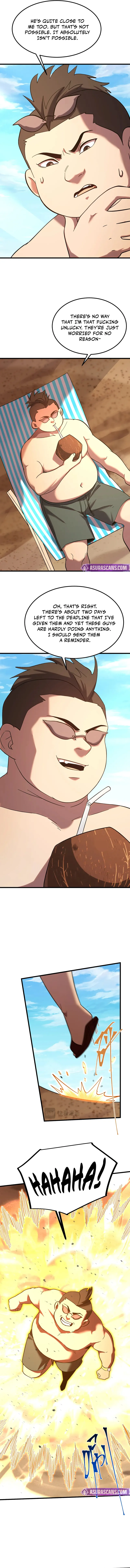 Logging 10,000 Years into the Future Chapter 247 40 03