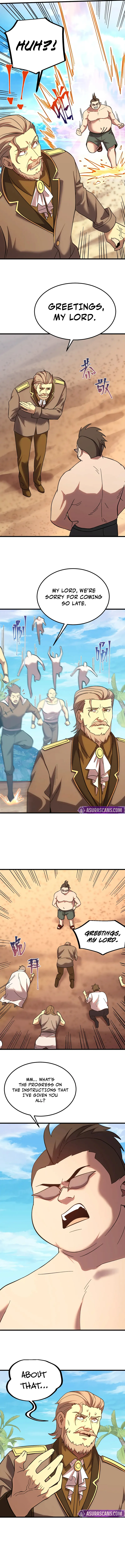 Logging 10,000 Years into the Future Chapter 247 41 04