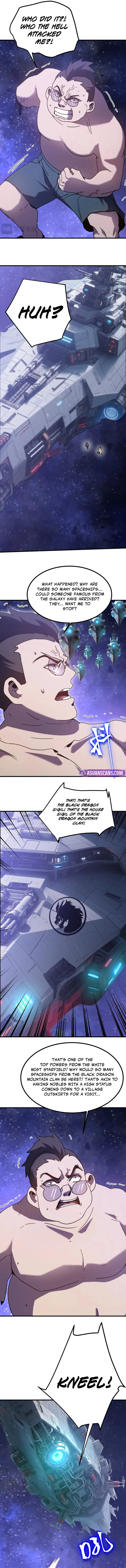 Logging 10,000 Years into the Future Chapter 247 47 10