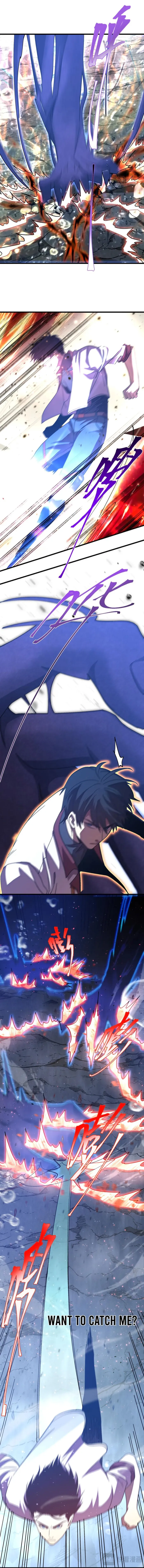 Logging 10,000 Years into the Future Chapter 250 36 2