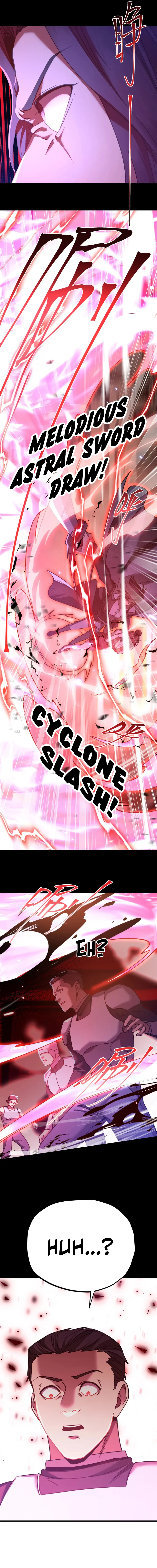 Logging 10,000 Years into the Future Chapter 253 44 07