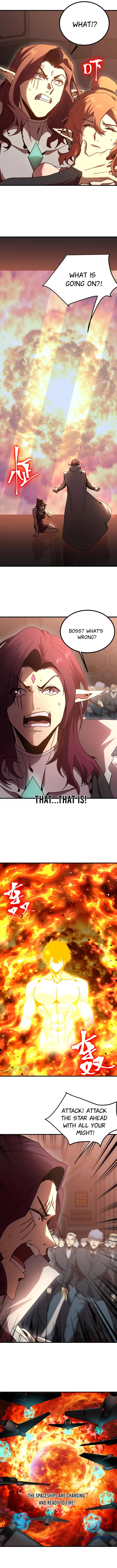 Logging 10,000 Years into the Future Chapter 254 39 02