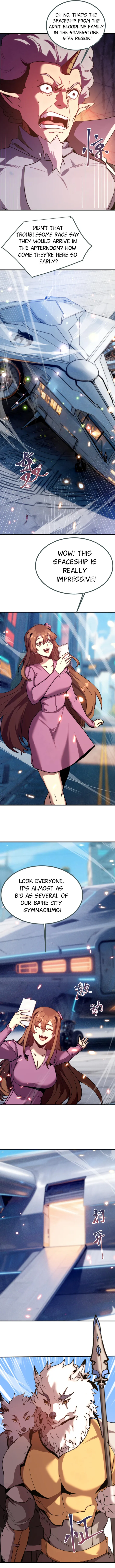 Logging 10,000 Years into the Future Chapter 255 36 2