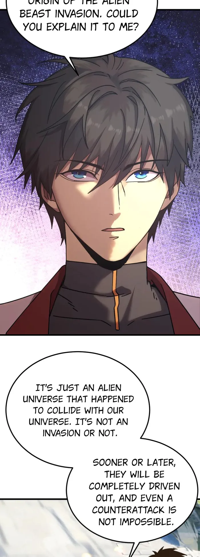 Logging 10,000 Years into the Future Chapter 256 171 05