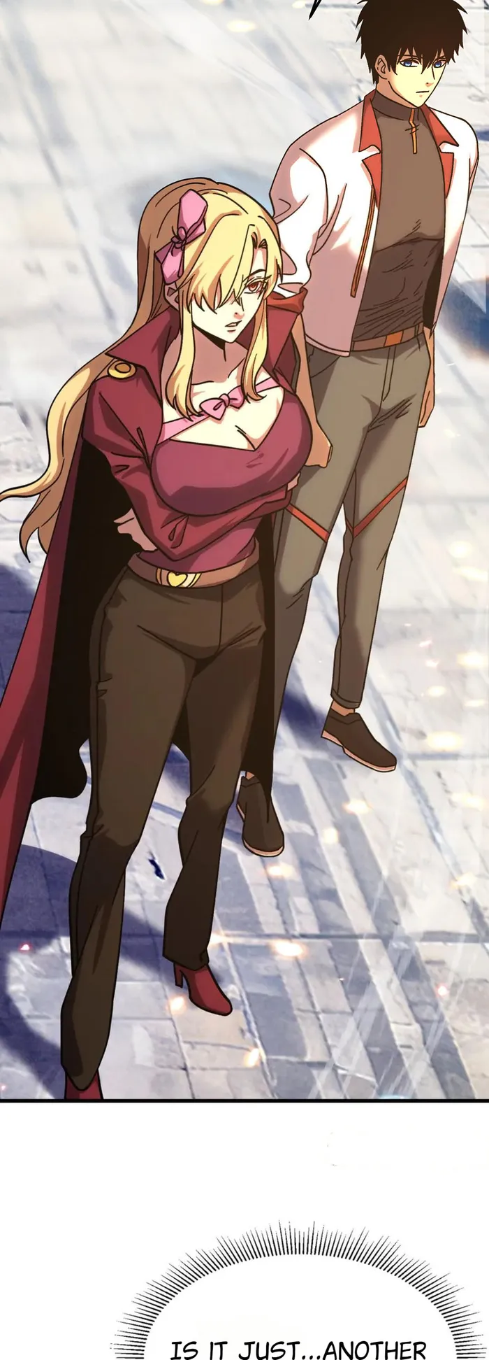 Logging 10,000 Years into the Future Chapter 256 172 06