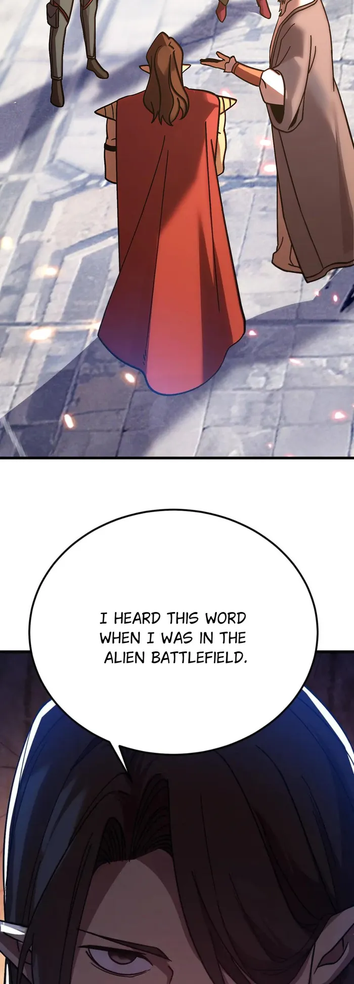 Logging 10,000 Years into the Future Chapter 256 180 14