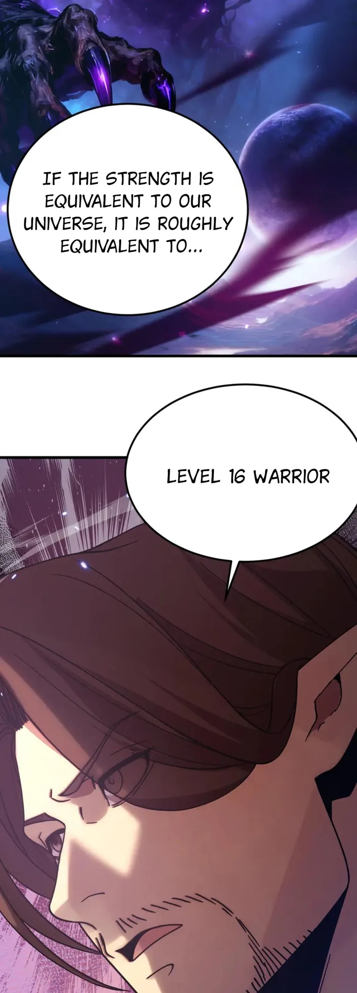 Logging 10,000 Years into the Future Chapter 256 182 16