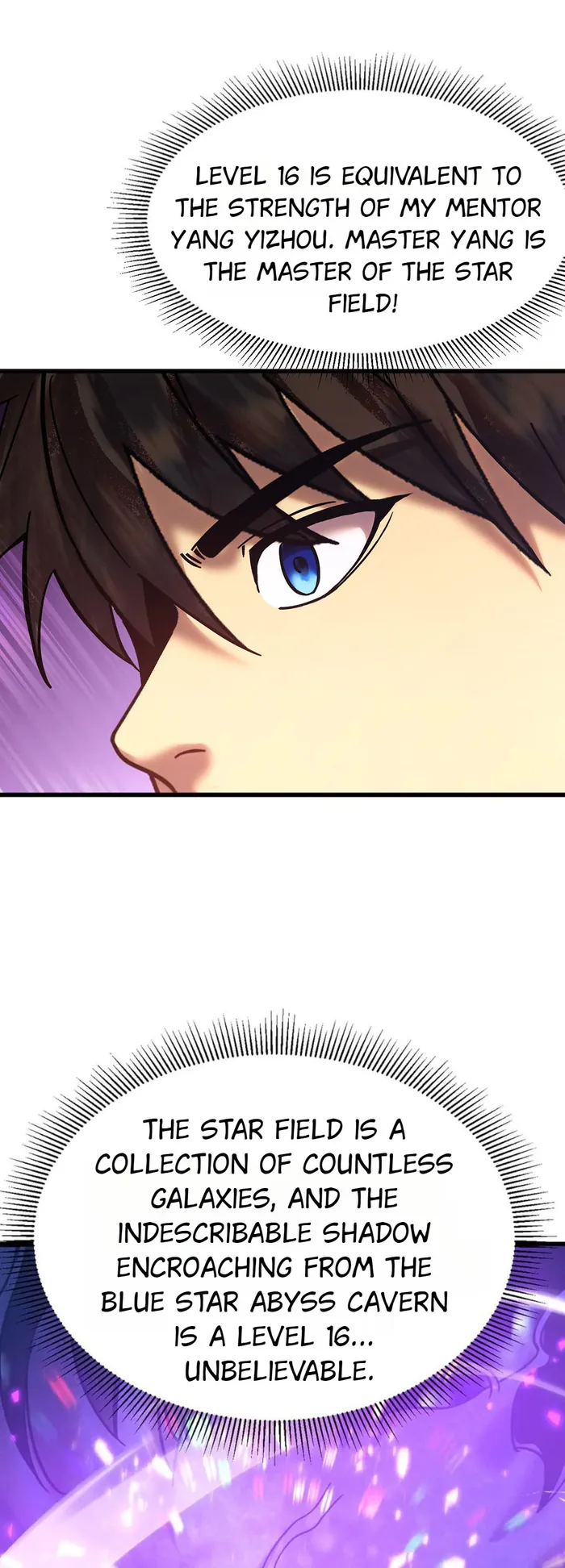 Logging 10,000 Years into the Future Chapter 256 184 18