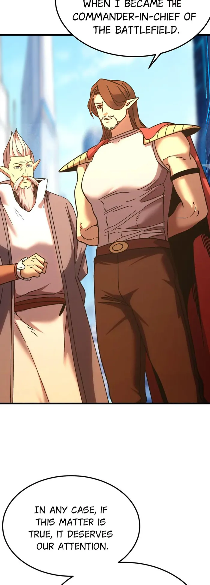 Logging 10,000 Years into the Future Chapter 256 188 22