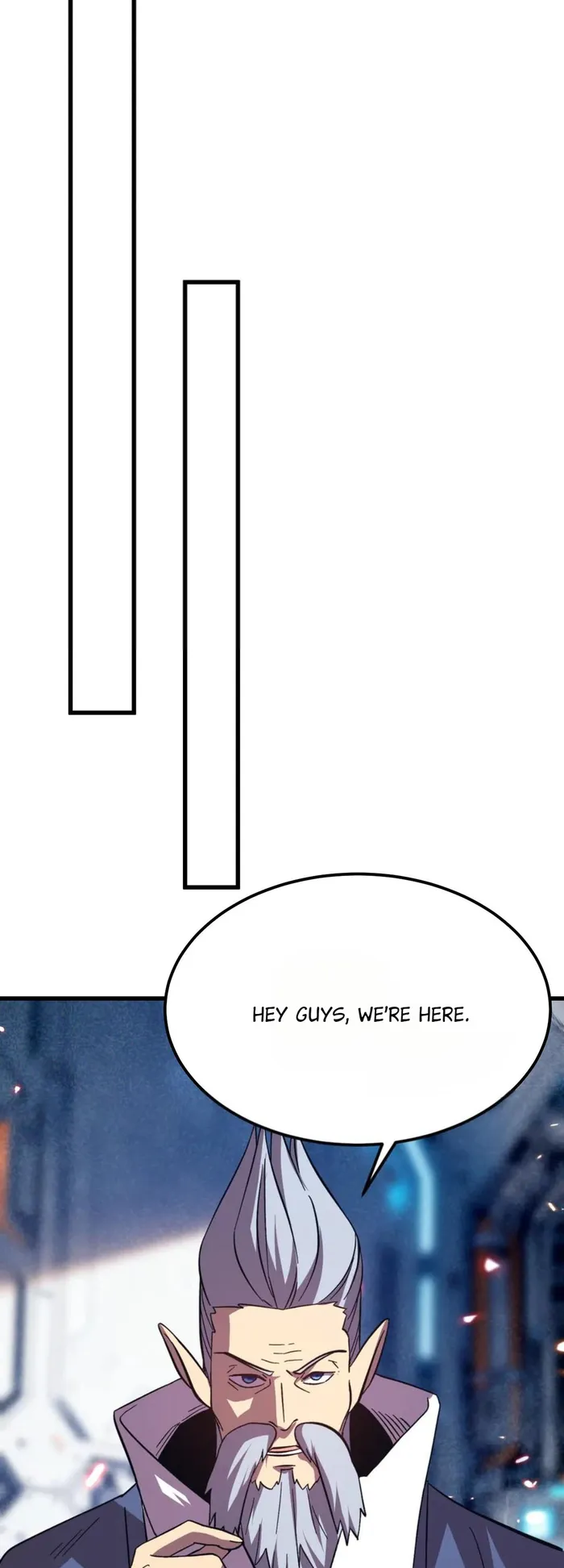 Logging 10,000 Years into the Future Chapter 256 192 26