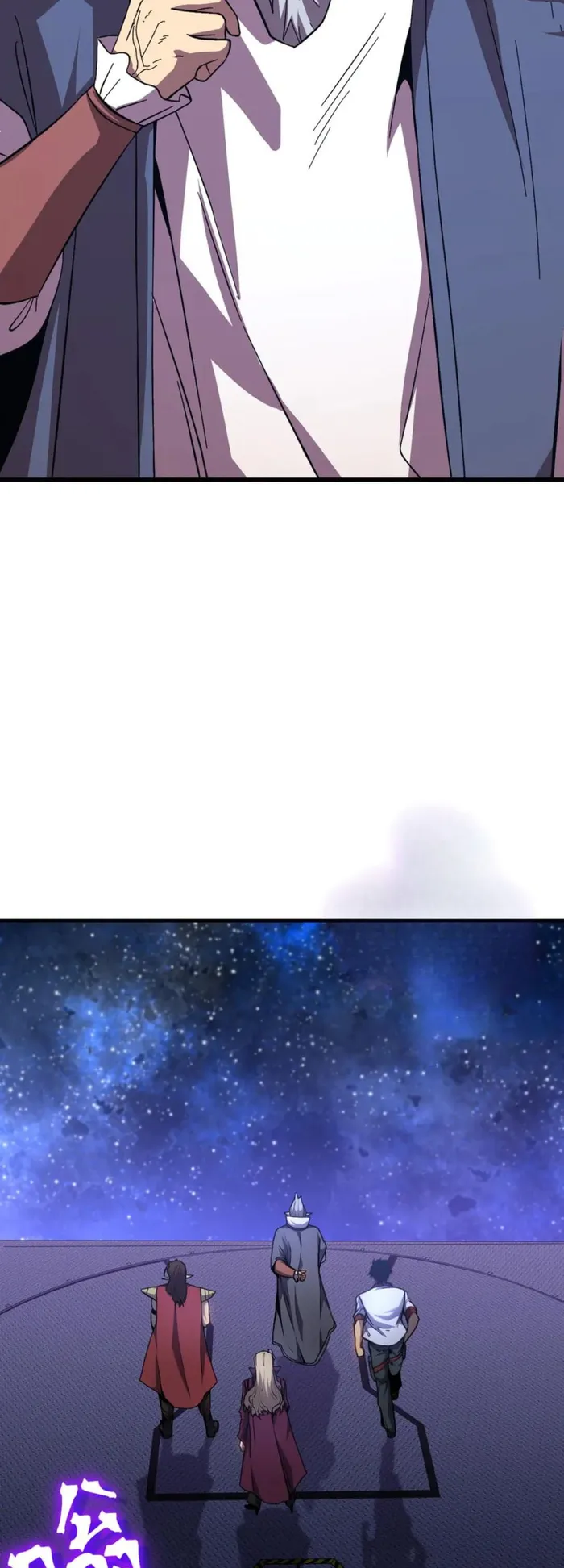 Logging 10,000 Years into the Future Chapter 256 193 27