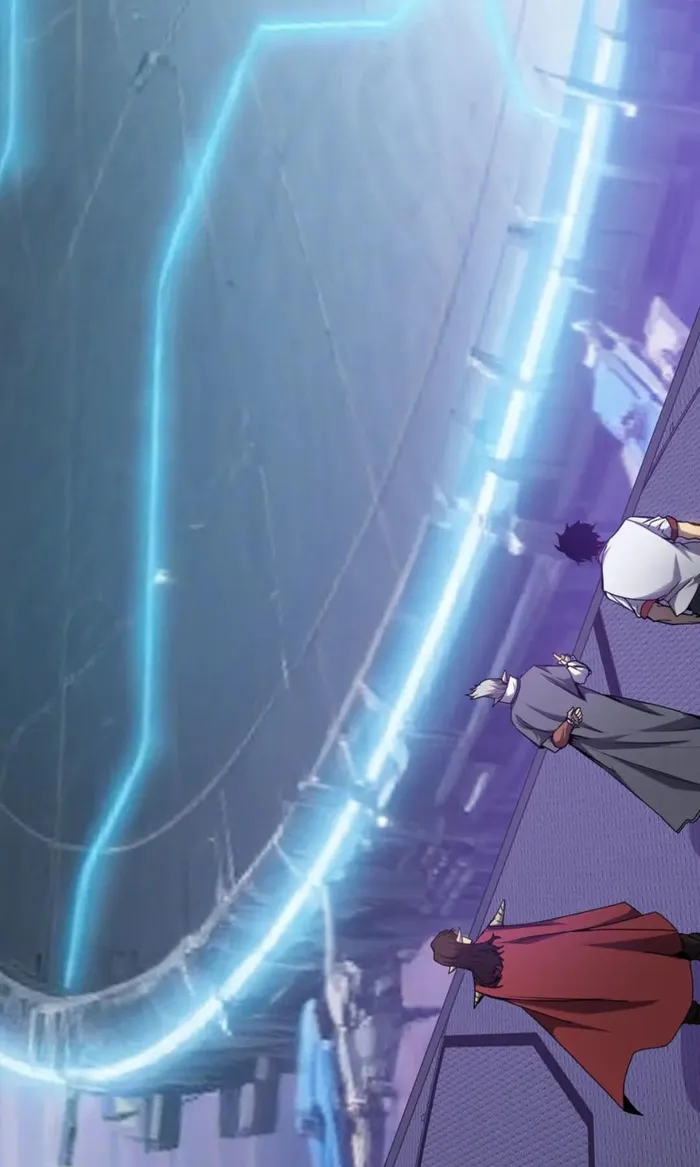 Logging 10,000 Years into the Future Chapter 256 195 29